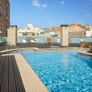 AC Hotel Almería by Marriott