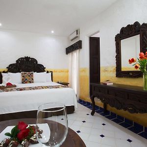 Habitación con Cama King